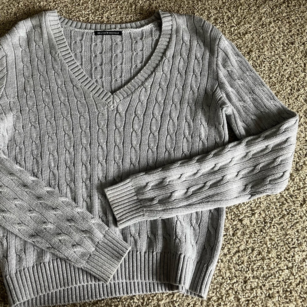 Brandy Melville Sweater